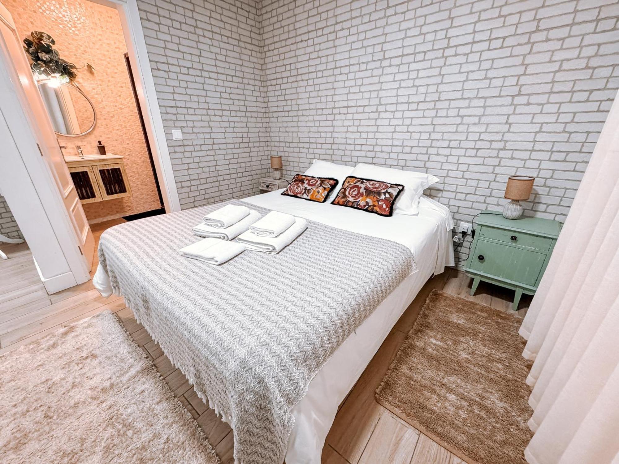 Ninho D'Arara Bed & Breakfast Tondela Ngoại thất bức ảnh