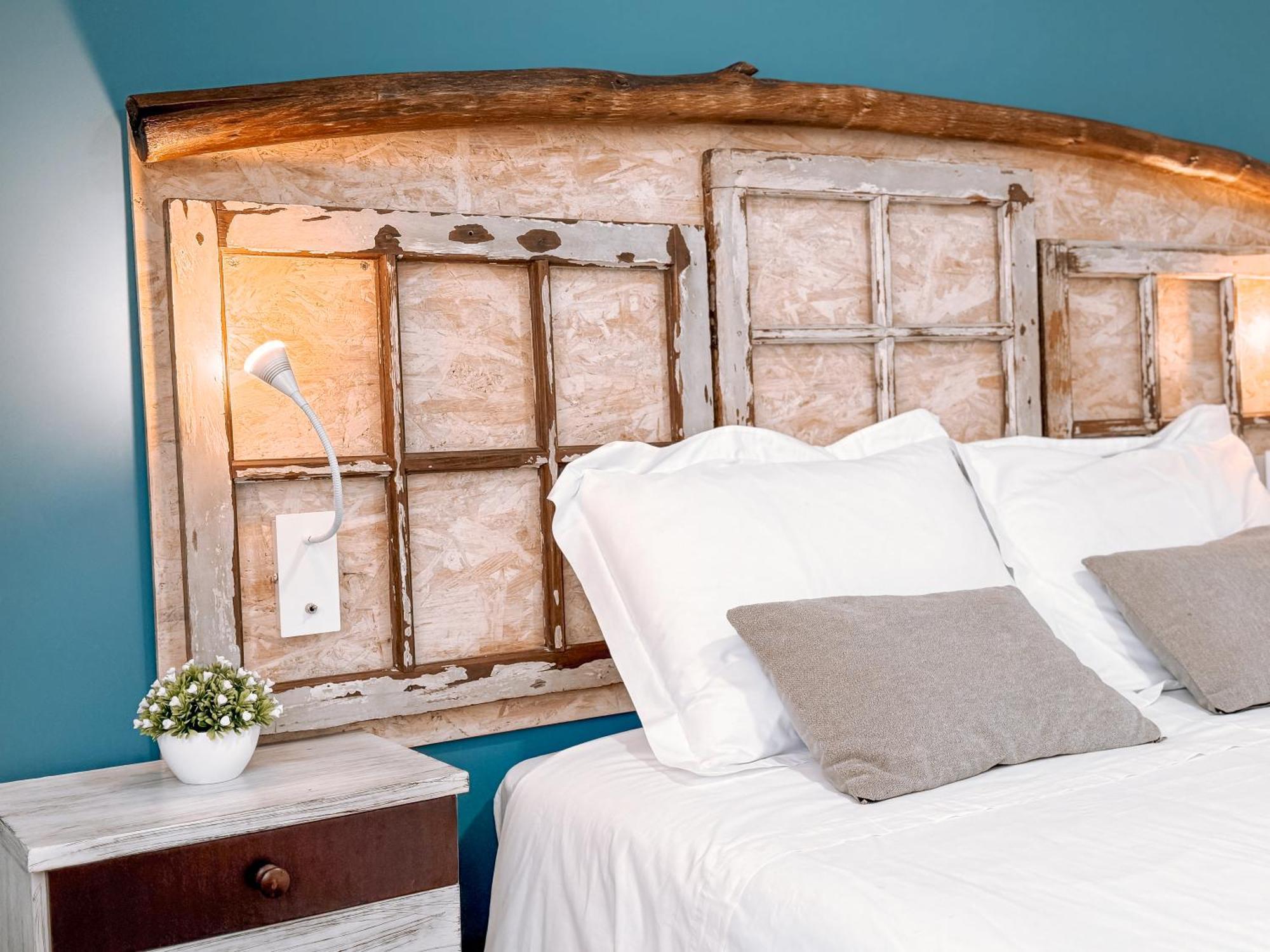 Ninho D'Arara Bed & Breakfast Tondela Ngoại thất bức ảnh