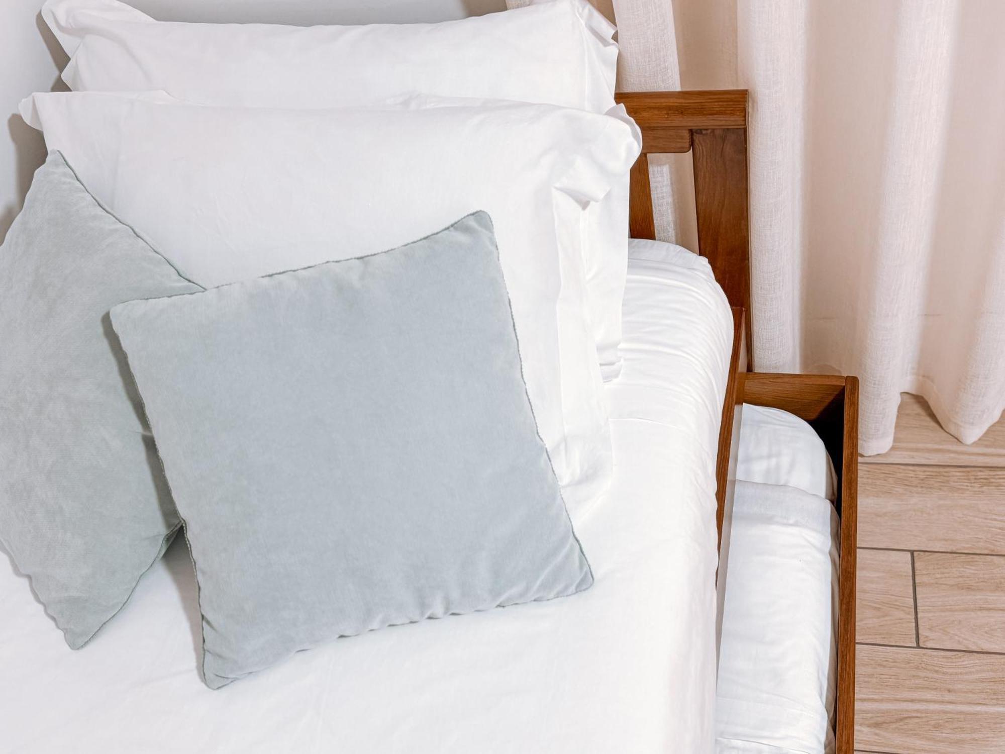 Ninho D'Arara Bed & Breakfast Tondela Ngoại thất bức ảnh