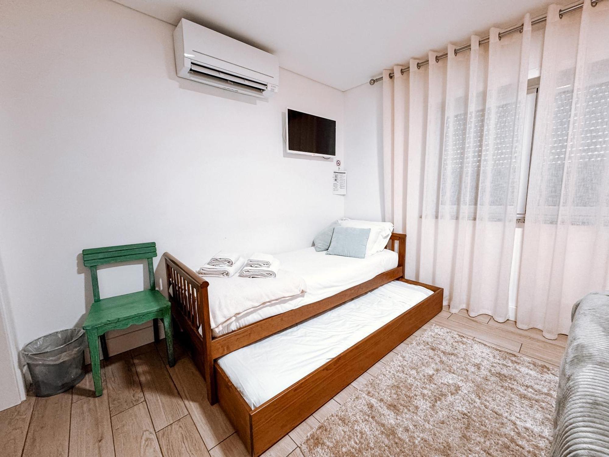Ninho D'Arara Bed & Breakfast Tondela Ngoại thất bức ảnh