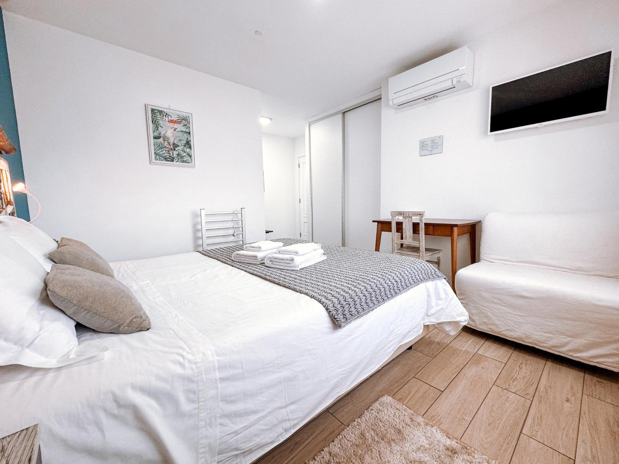 Ninho D'Arara Bed & Breakfast Tondela Ngoại thất bức ảnh