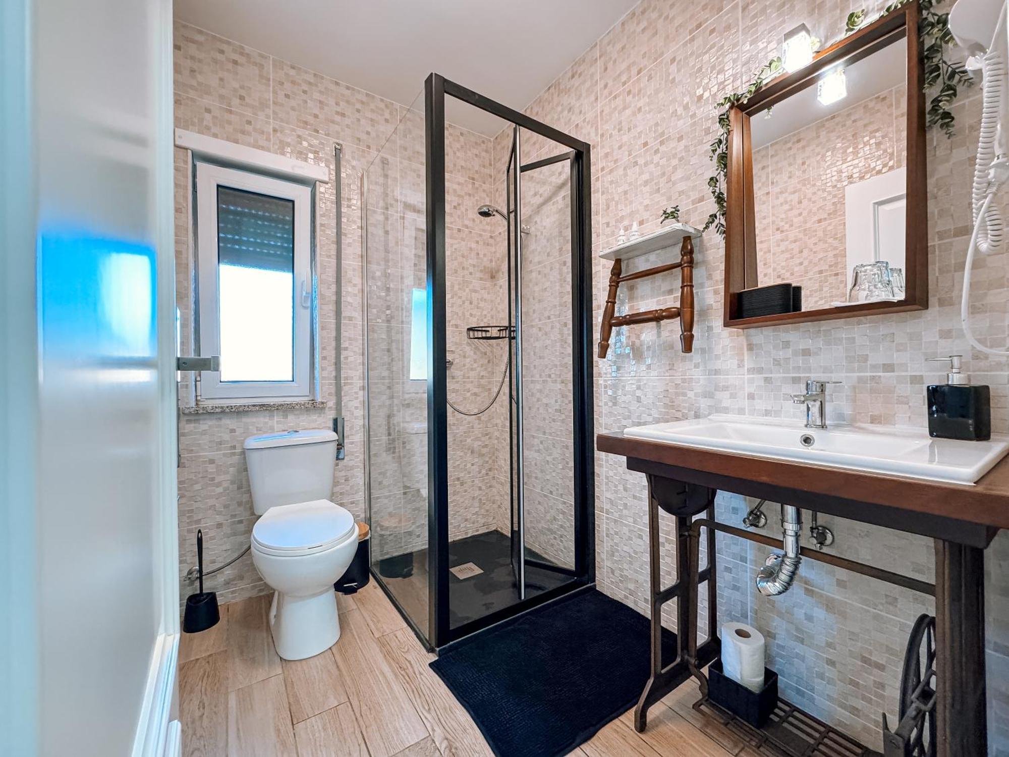 Ninho D'Arara Bed & Breakfast Tondela Ngoại thất bức ảnh