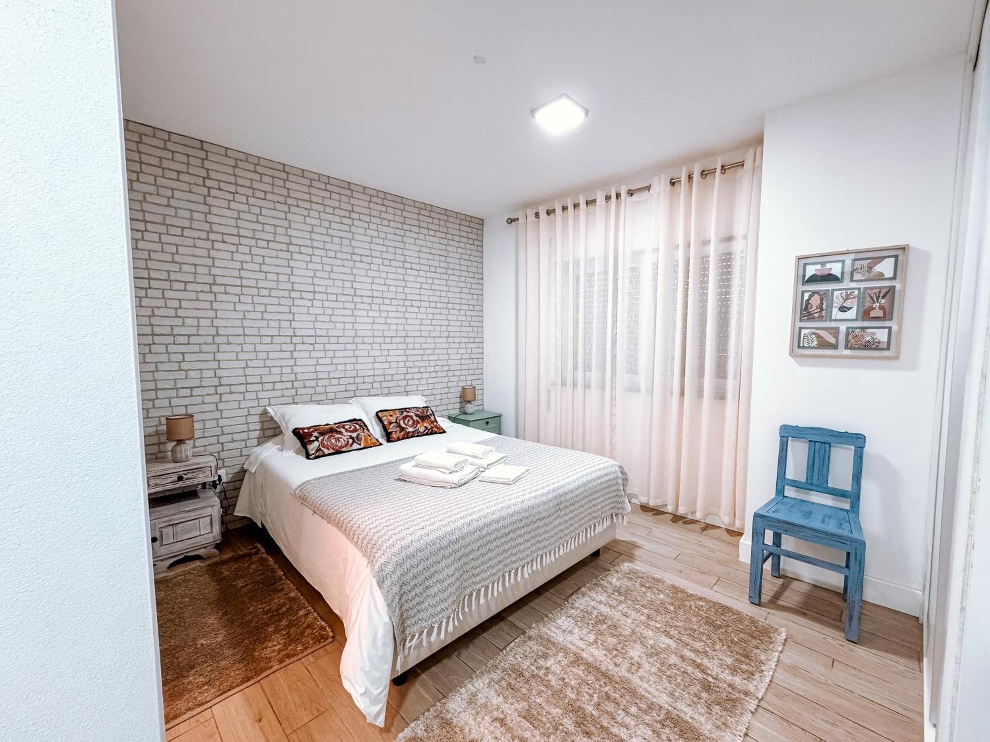 Ninho D'Arara Bed & Breakfast Tondela Ngoại thất bức ảnh